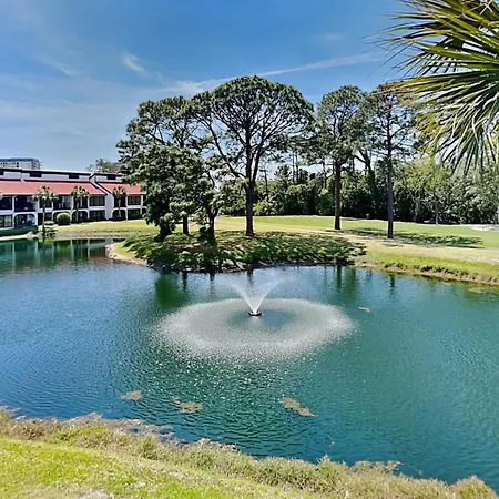 Edgewater Villa 816